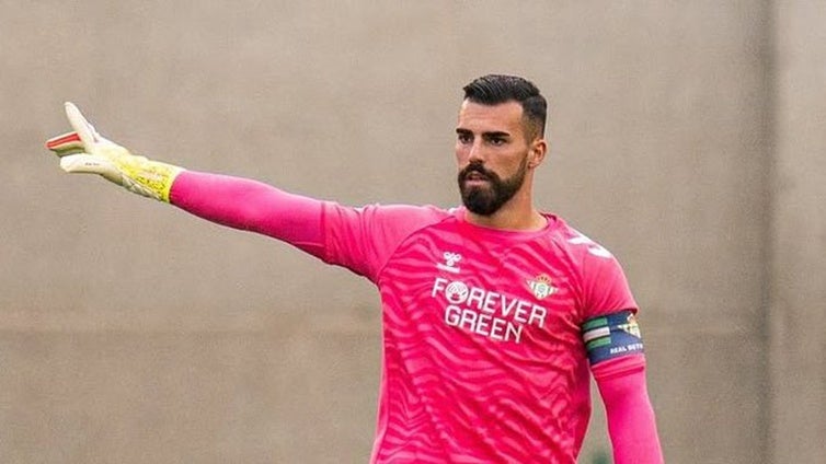 El Betis cierra la cesión de Guilherme al Valladolid