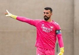 El Betis cierra la cesión de Guilherme al Valladolid