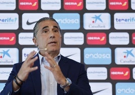 Sergio Scariolo regresa al Real Madrid 23 años después