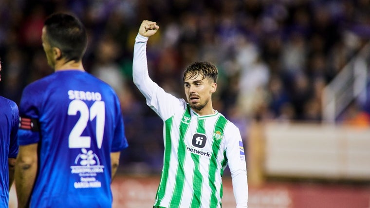 Las diez mayores ventas de la cantera del Real Betis