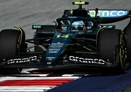 F1 GP de Gran Bretaña: horario de la carrera, canal de televisión y dónde ver online a Fernando Alonso y Carlos Sainz hoy