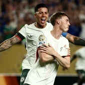 Un autogol mete al Chelsea en semifinales