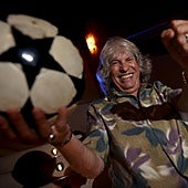 José Mercé: «Isco necesita amigos que estén diciéndole que es el mejor»