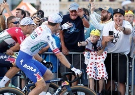 Etapa 3 Tour de Francia hoy: recorrido, perfil, horario y dónde ver online y televisión