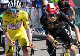 Etapa 19 Tour de Francia hoy: recorrido, perfil, horario y dónde ver online y televisión