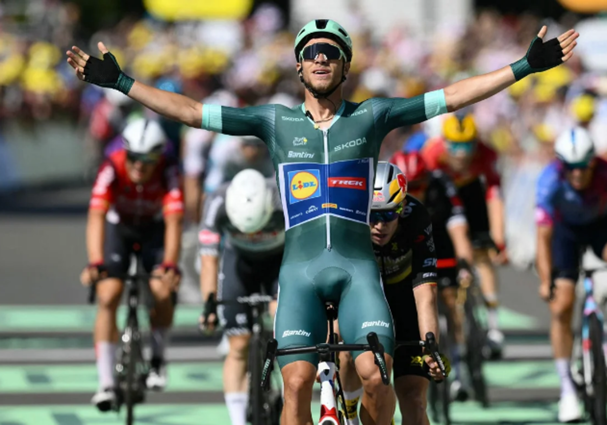 Etapa 11 Tour de Francia hoy: recorrido, perfil, horario y dónde ver online y televisión