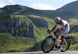 Etapa 16 Tour de Francia hoy: recorrido, perfil, horario y dónde ver online y televisión