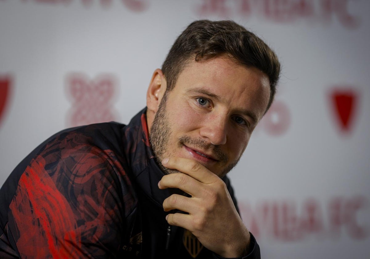 El Rayo Vallecano quiere a Saúl Ñíguez