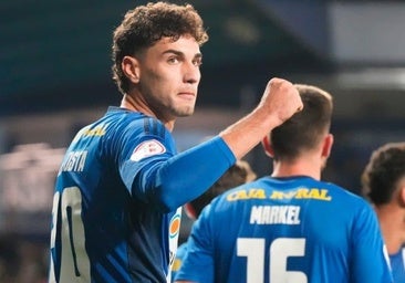 ¿Quién es Álex Costa, el nuevo delantero del Sevilla FC?