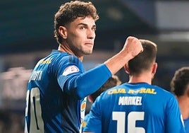 ¿Quién es Álex Costa, el nuevo delantero del Sevilla FC?