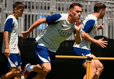 El Betis encuentra a su nuevo Cardoso en Milán