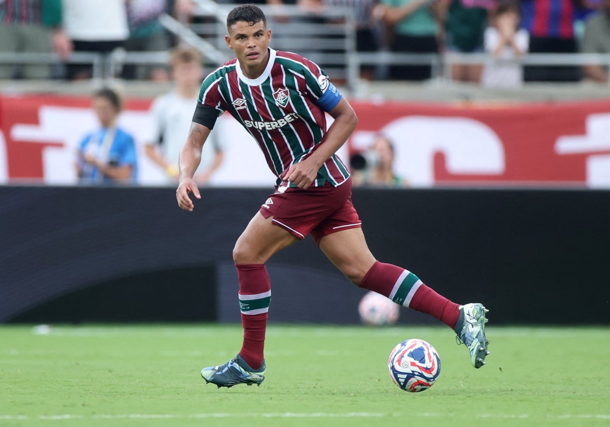 Todas las estadísticas del Fluminense - Chelsea del Mundial de Clubes