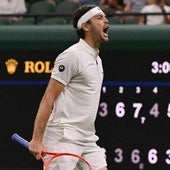 El toque de queda no se toca: Wimbledon no quiere horarios de discoteca