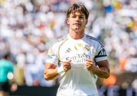 Alineación confirmada del Real Madrid contra el PSG de semifinales del Mundial de Clubes hoy