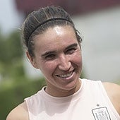 Mariona Caldentey: «Inglaterra es un espejo en el que mirarse, debemos aprender de ellos»