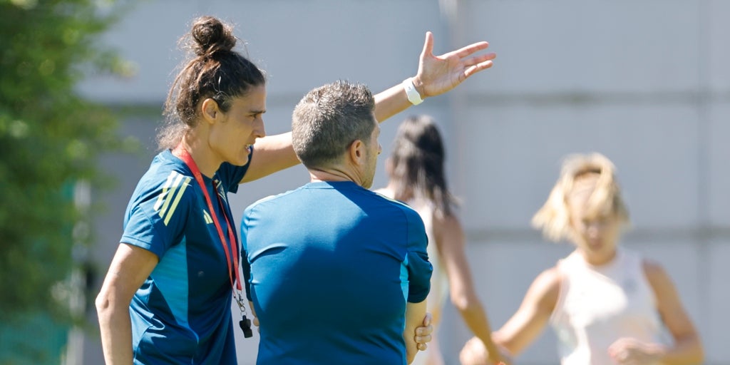 Un España - Italia con más complicidad que rivalidad