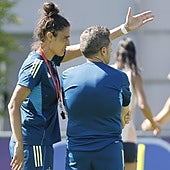 Un España - Italia con más complicidad que rivalidad