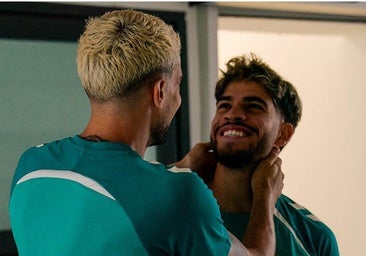 Abde y la tercera gran venta del verano del Betis