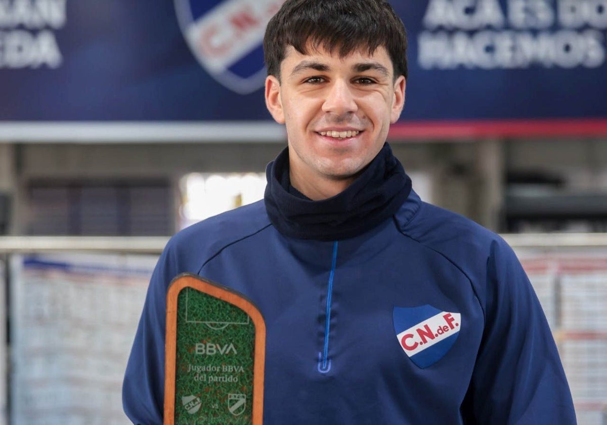 Gonzalo Petit