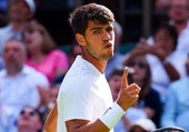 Sinner - Alcaraz, en directo: resultado, ganador y última hora de la final de Wimbledon hoy