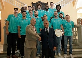 Cuenta atrás para saber si Sevilla tendrá baloncesto ACB la próxima campaña