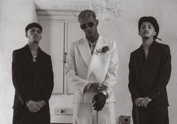 Lamine Yamal, entre gánsteres y enanos