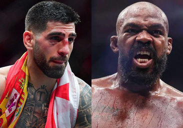 Un veterano de la UFC ve a Topuria entre los mejores de la historia: «Está cerca de que lo comparemos con Jon Jones»