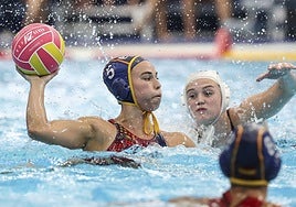 Países Bajos, escollo de España por un puesto en la semifinal