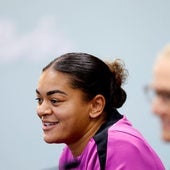 Una jugadora de Inglaterra denuncia abuso racista