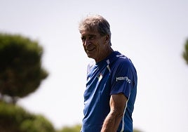 Valentín Gómez, para cerrar el círculo en el centro de la defensa de Pellegrini