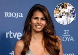 Sara Sálamo pide una sanción de la FIFA para Chicharito Hernández: «Está perpetuando un machismo rancio»