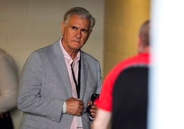 Cordón aguarda el traspaso de Juanlu para desatascar el mercado del Sevilla