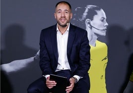 El Sevilla y Negredo, en la comisión que asesorará al presidente del Comité Técnico de Árbitros