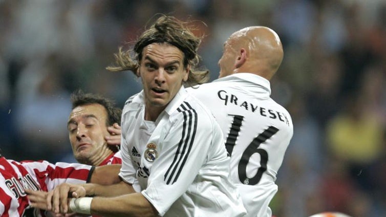 Jonathan Woodgate, el traspaso del inglés cojo