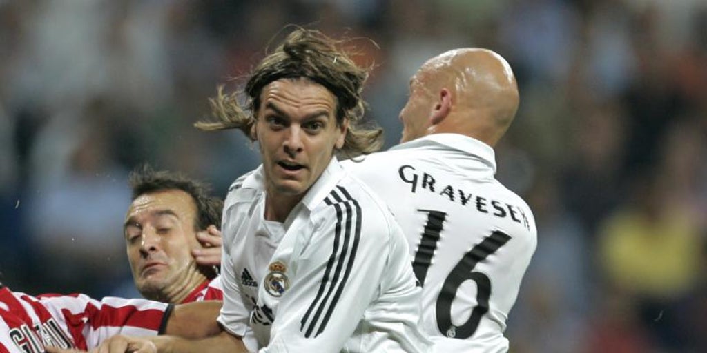 Jonathan Woodgate, el traspaso del inglés cojo