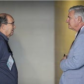 Cordón saca el látigo con los descartes del Sevilla FC