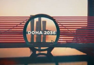 Doha presenta su candidatura para los Juegos de 2036: «Prepárense»