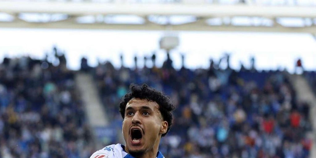 Omar El Hilali, jugador del Espanyol de origen marroquí: «Los que no vengan a trabajar hay que devolverlos a su país»
