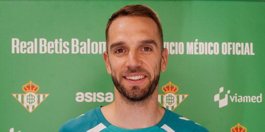 Pau López se muestra «feliz de estar en casa de nuevo»