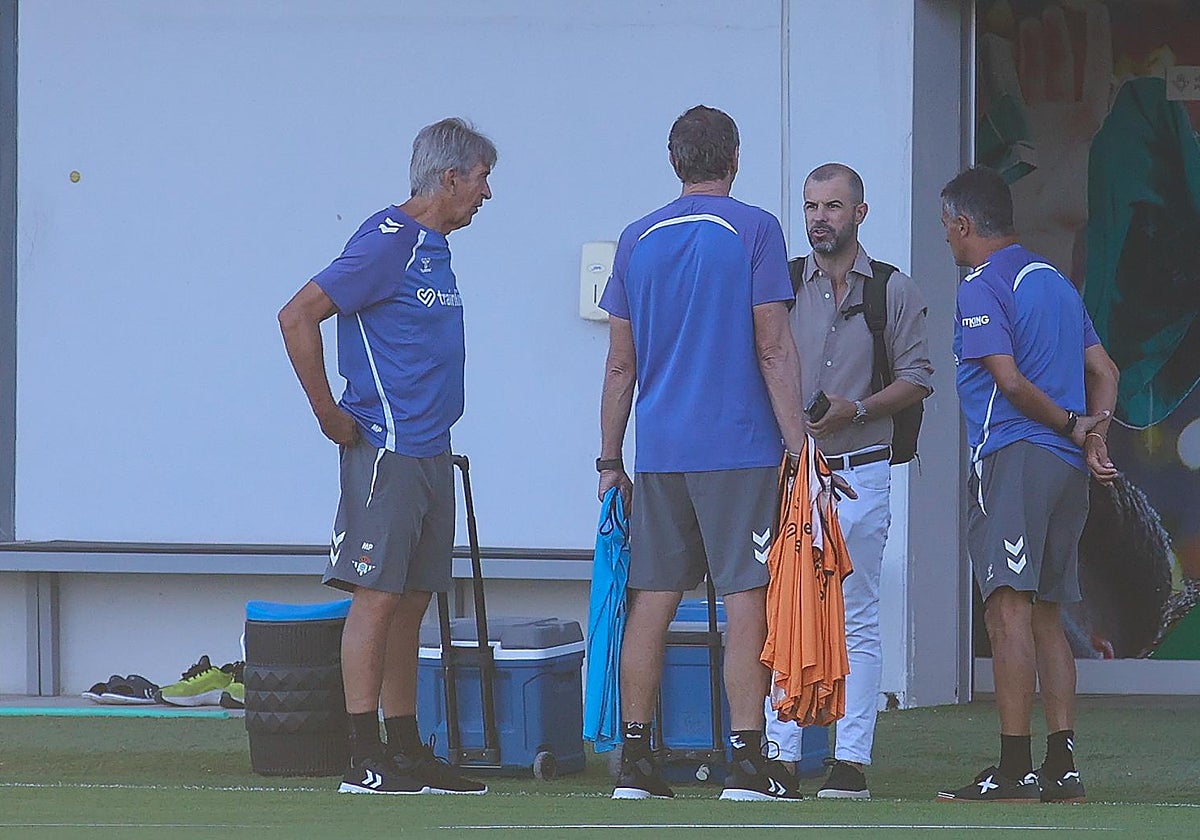 Maria follosco scandal