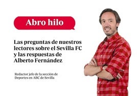 Lee todas las respuestas de Alberto Fernández sobre el mercado de fichajes