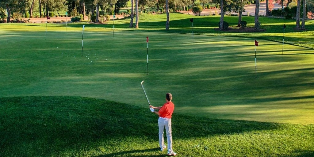 Las cifras de la Ryder Cup, un filón de oro para España