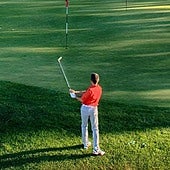 Las cifras de la Ryder Cup, un filón de oro para España