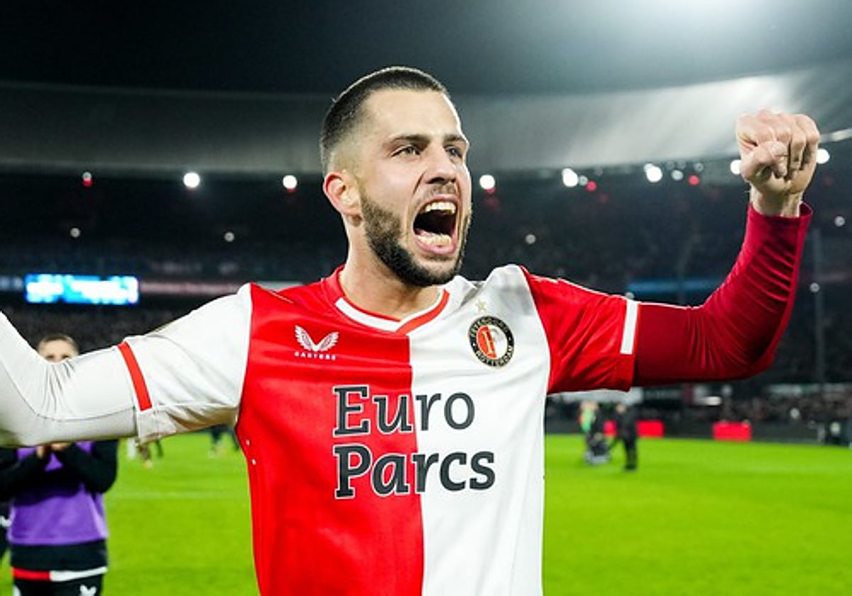 Hancko, otro fichaje relámpago del Atlético