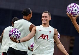 Los cinco fichajes más caros hasta el momento del verano