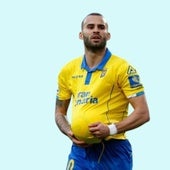 Los viajes de ida y vuelta de Jesé: regresa a Las Palmas para iniciar su tercera etapa en el club