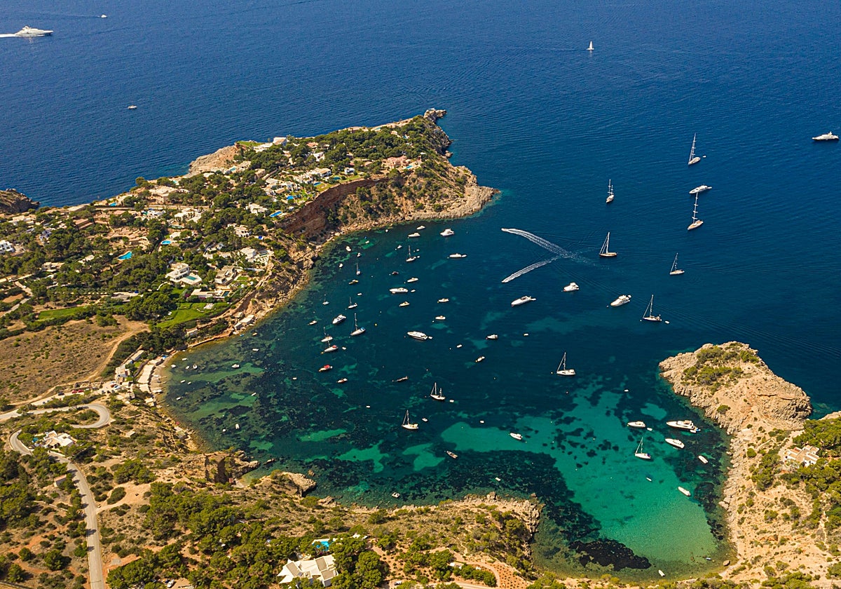 El mar no es un parque de atracciones