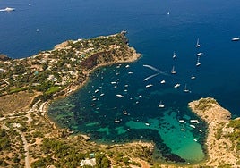 El mar no es un parque de atracciones