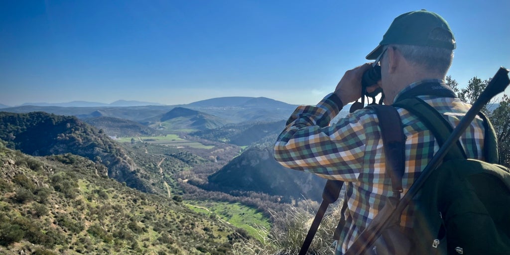 Claves del ecoturismo cinegético: rutas verdes de caza y conservación en Andalucía