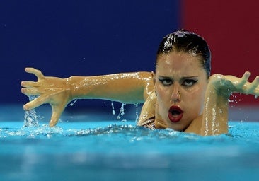 Iris Tió: «Otros países no tienen la magia española para sacar la emoción»